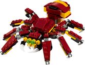 LEGO® Creator Mythische wezens alternatief