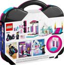 LEGO® Movie The LEGO® Movie 2  Lucys Baukoffer! rückseite der box