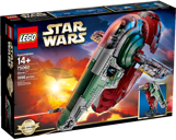 Slave I™