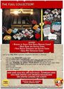The Binding of Isaac: Four Souls – Ultimate Collector's Edition back of the box