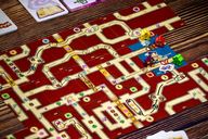 Map Masters speelwijze