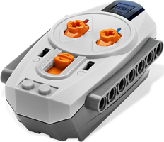 LEGO® Powered UP Télécommande infrarouge LEGO® Power Fonctions