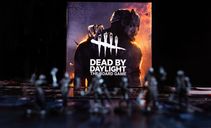 Dead by Daylight: The Board Game miniatures