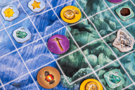 Sir Ocelot's Cave components