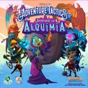 Adventure Tactics: Aventuras con Alquimia