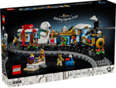 Tren Holiday Express