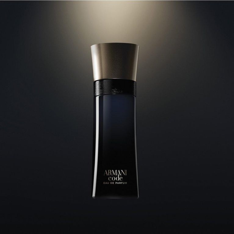 Armani Code Eau de parfum