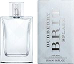 Burberry Brit Splash Eau de toilette box