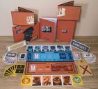 Secret Hitler partes