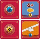 Wok'up cards