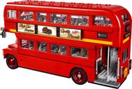 LEGO® Creator Expert Londoner Bus back side