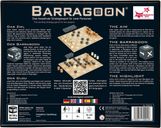 Barragoon back of the box