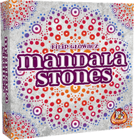 Mandala Stones