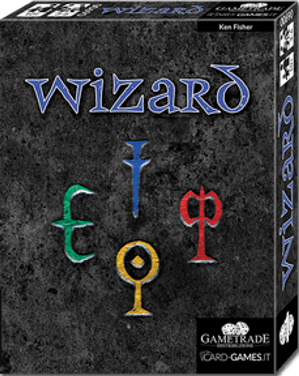 The best prices today for Wizard - TableTopFinder