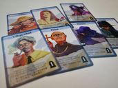 Village of Horror cards