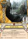 Warhammer: Invasion - Fragments of Power Tor Elyr card