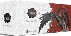 Black Rose Wars: Rebirth – Siegel aus Flammen