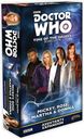 Doctor Who: Time of the Daleks – Mickey, Rose, Martha & Donna