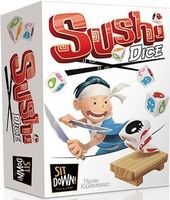 Sushi Dice