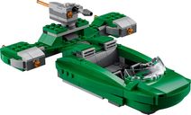 LEGO® Star Wars Flash Speeder vehicle