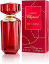 chopard Love Eau de parfum boîte