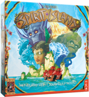 Spirit Island