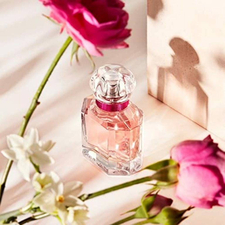 Guerlain Mon Guerlain Bloom Of Rose Eau de toilette