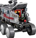 LEGO® Star Wars Clone Turbo Tank™ back side