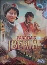 Pandemic: Iberia