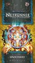 Android: Netrunner - Underway