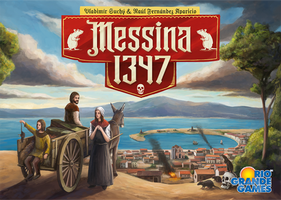 Messina 1347