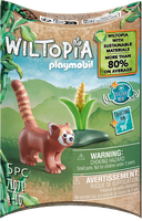 Playmobil® Wiltopia Red Panda