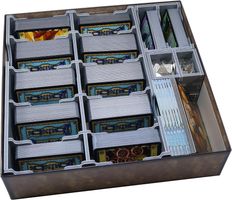 Dominion: Folded Space Insert