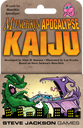 Munchkin Apocalypse: Kaiju