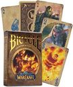 Pokerkaarten Warcraft Classic scatola