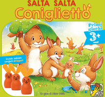 Salta Salta Coniglietto