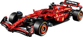 LEGO® Technic Monoposto F1 Ferrari SF-24 componenti