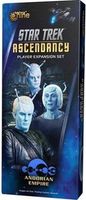 Star Trek: Ascendancy – Andorian Empire