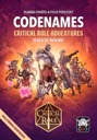 Codenames: Critical Role Adventures