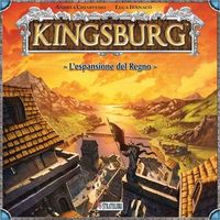 Kingsburg: L'espansione del Regno
