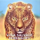 Vida Salvaje: Serengueti