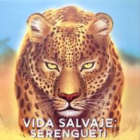 Vida Salvaje: Serengueti