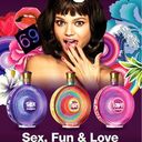 Desigual Sex Eau de toilette