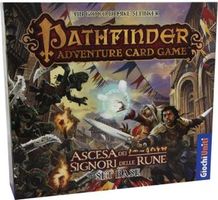 Pathfinder Adventure Card Game: Ascesa dei Signori delle Rune - Set Base