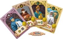 Rattus: Arabian Traders carte