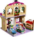 LEGO® Friends Heartlake Pizzeria spielablauf