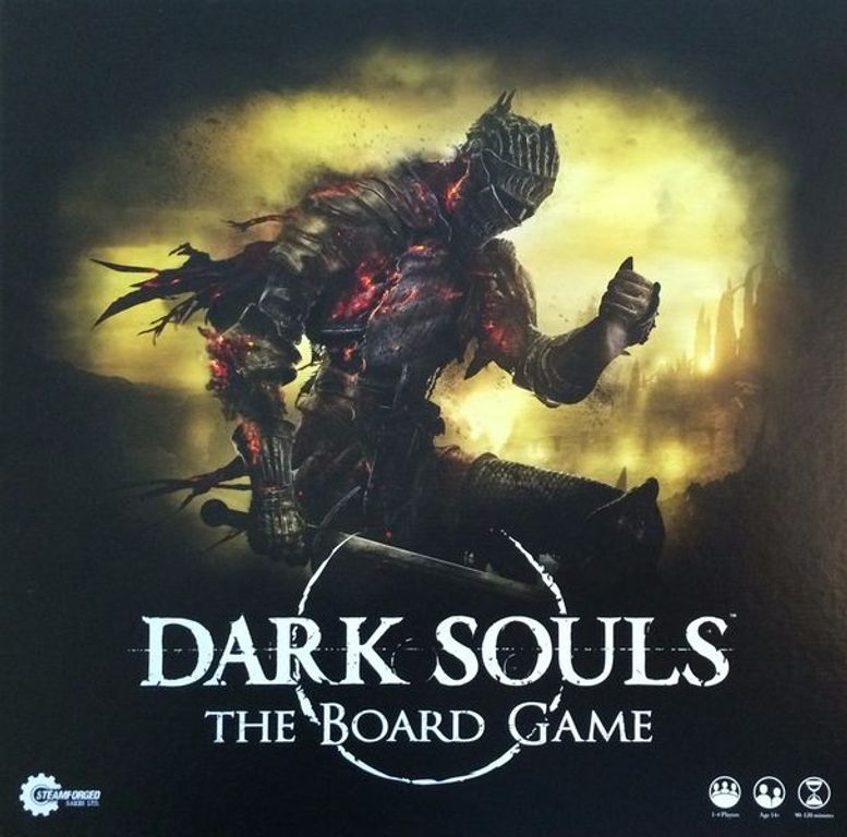 The best prices today for Dark Souls: The Board Game - TableTopFinder