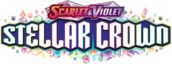 Pokémon Tcg: Scarlet & Violet - Stellar Crown