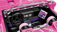 LEGO® Speed Champions 2 Fast 2 Furious Honda S2000 interno