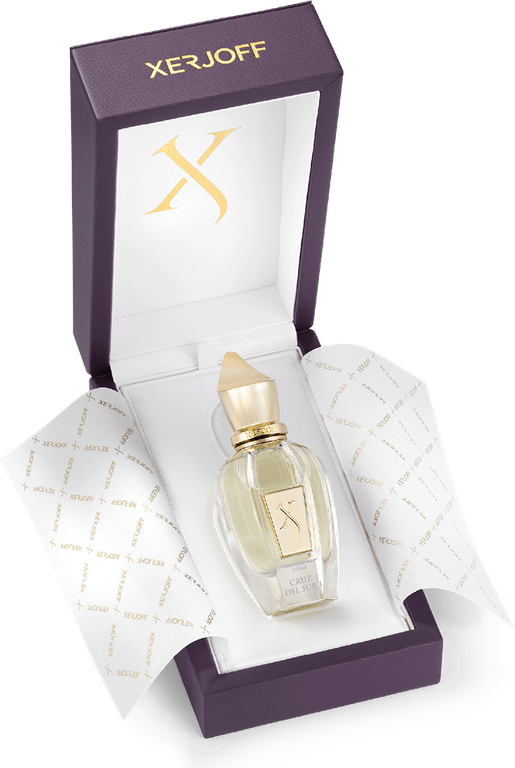 Xerjoff Cruz Del Sur I Extrait de Parfum doos